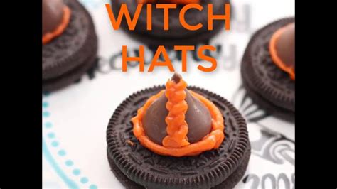 Cooking with Magic: Inside the Kitchen of a Witch Hat
